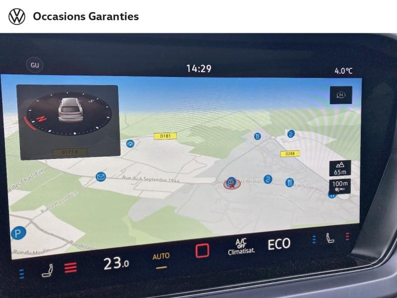 Voitures occasions VOLKSWAGEN TOUAREG R Bruay-la-Buissière