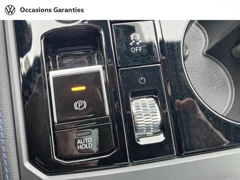 Voitures occasions VOLKSWAGEN TOUAREG R Bruay-la-Buissière