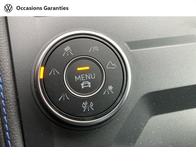 Voitures occasions VOLKSWAGEN TOUAREG R Bruay-la-Buissière