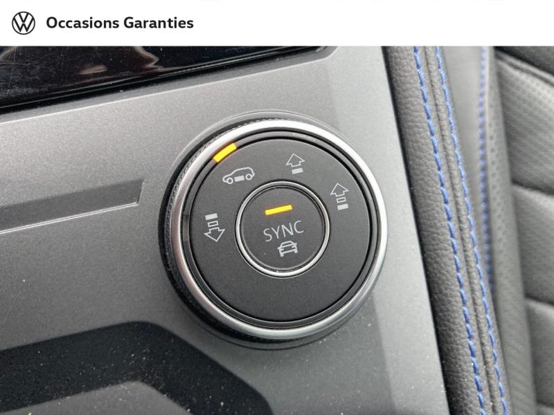 Voitures occasions VOLKSWAGEN TOUAREG R Bruay-la-Buissière