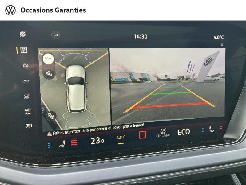 Voitures occasions VOLKSWAGEN TOUAREG R Bruay-la-Buissière
