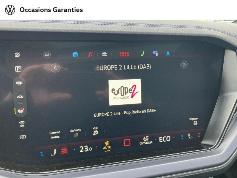 Voitures occasions VOLKSWAGEN TOUAREG R Bruay-la-Buissière