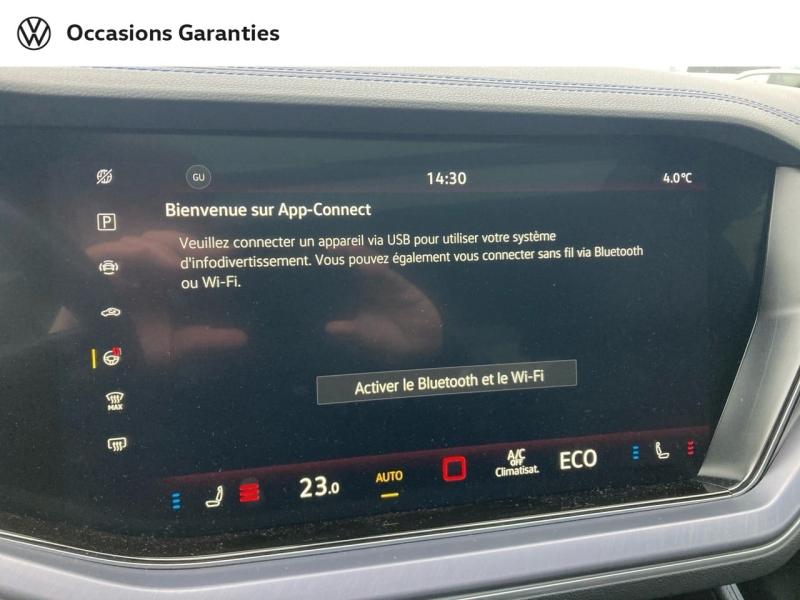 Voitures occasions VOLKSWAGEN TOUAREG R Bruay-la-Buissière