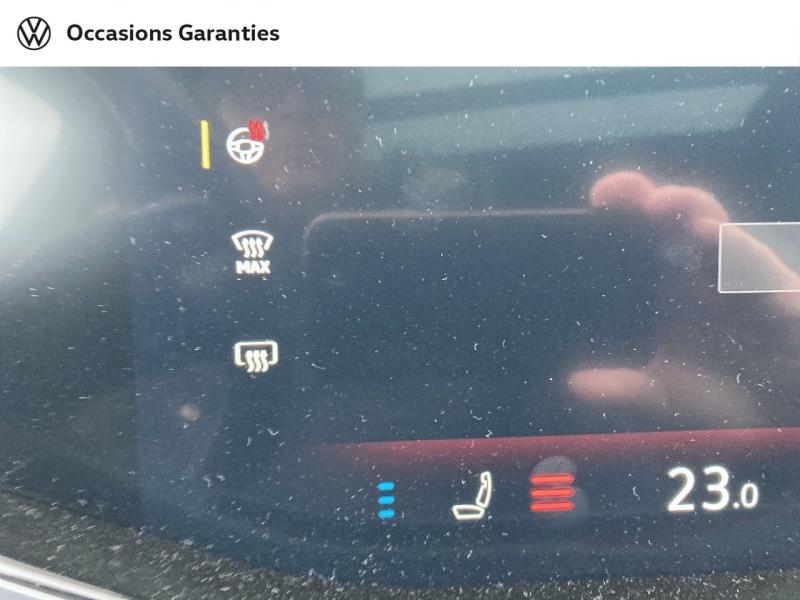 Voitures occasions VOLKSWAGEN TOUAREG R Bruay-la-Buissière