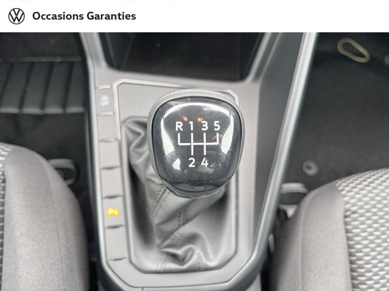 Voitures occasions VOLKSWAGEN POLO Base Bruay-la-Buissière