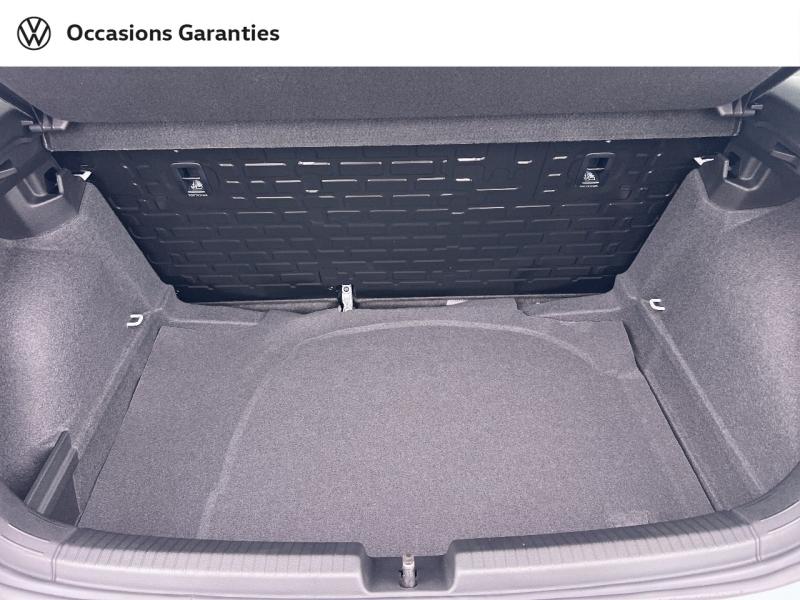 Voitures occasions VOLKSWAGEN POLO Base Bruay-la-Buissière