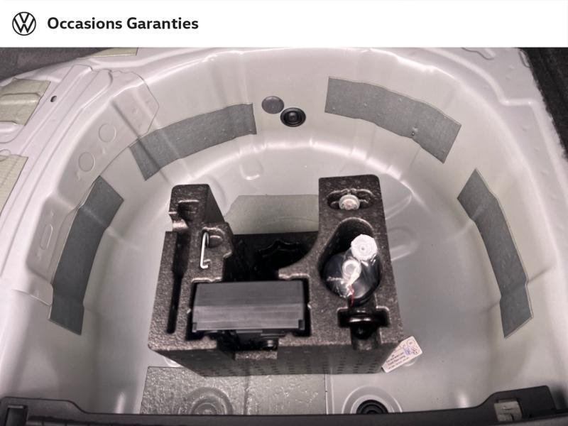 Voitures occasions VOLKSWAGEN POLO Base Bruay-la-Buissière