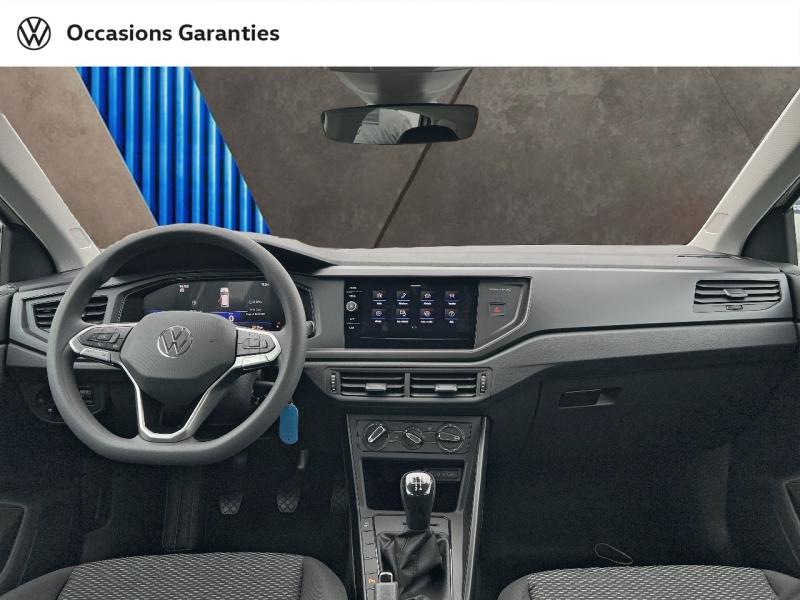 Voitures occasions VOLKSWAGEN POLO Base Bruay-la-Buissière