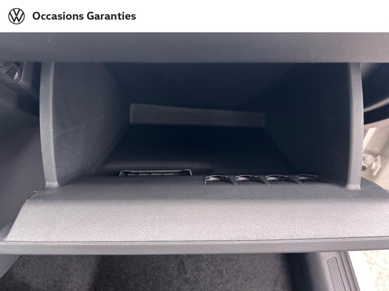 Voitures occasions VOLKSWAGEN POLO Base Bruay-la-Buissière