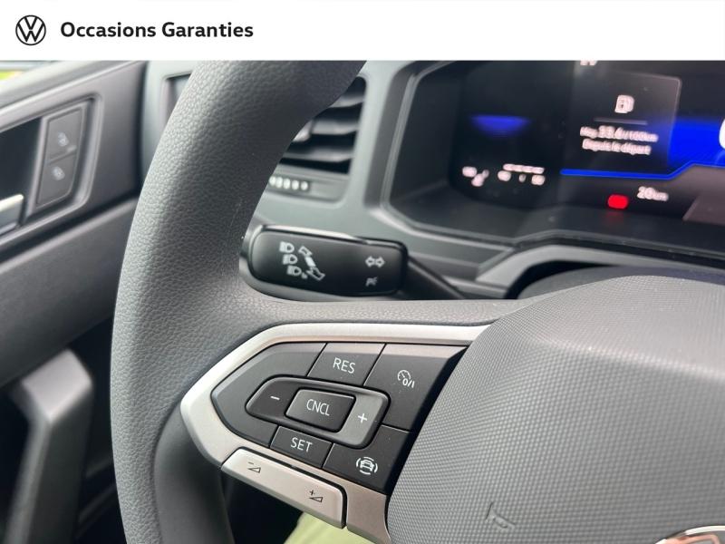 Voitures occasions VOLKSWAGEN POLO Base Bruay-la-Buissière