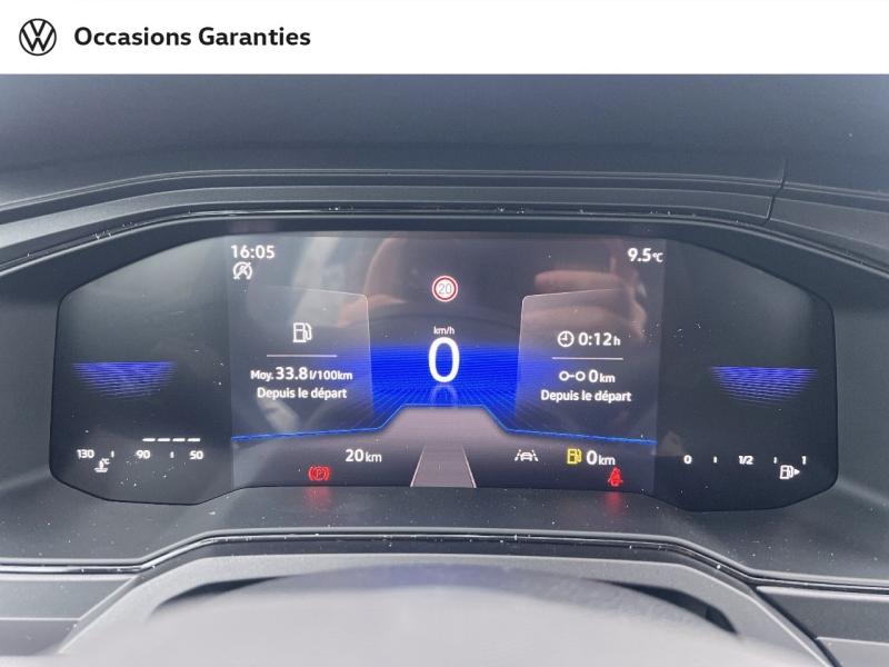 Voitures occasions VOLKSWAGEN POLO Base Bruay-la-Buissière