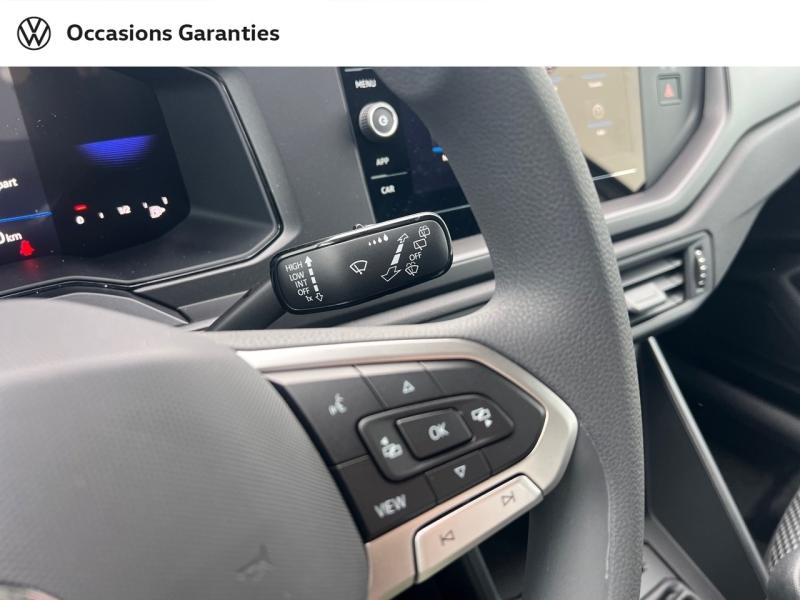 Voitures occasions VOLKSWAGEN POLO Base Bruay-la-Buissière