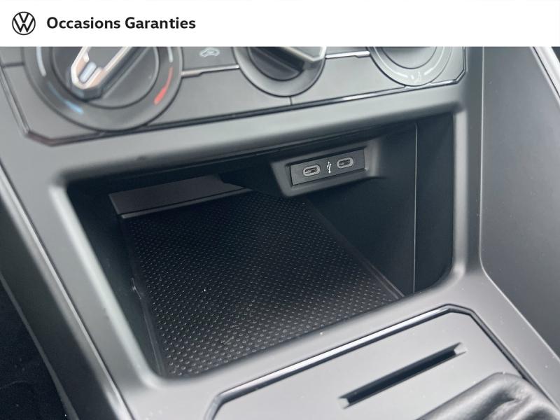Voitures occasions VOLKSWAGEN POLO Base Bruay-la-Buissière