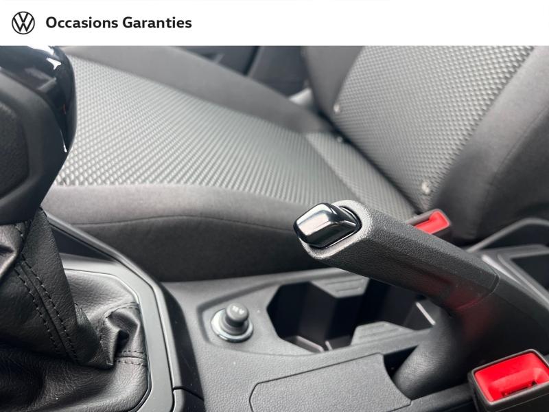 Voitures occasions VOLKSWAGEN POLO Base Bruay-la-Buissière