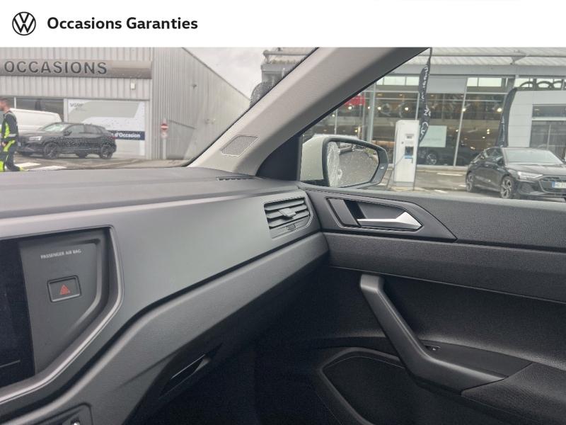 Voitures occasions VOLKSWAGEN POLO Base Bruay-la-Buissière
