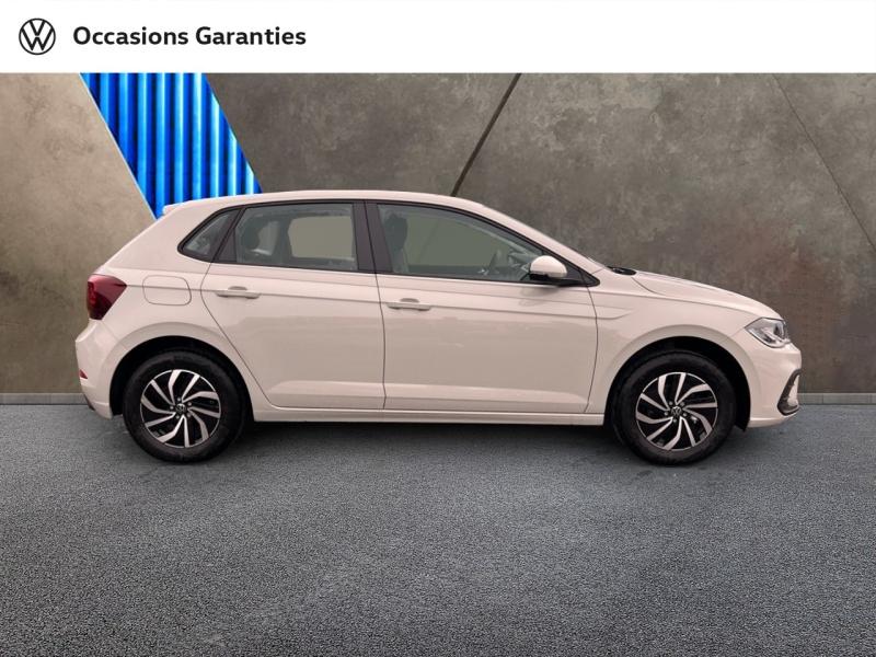 Voitures occasions VOLKSWAGEN POLO Base Bruay-la-Buissière