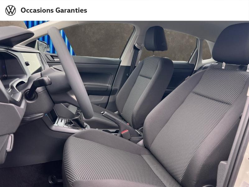 Voitures occasions VOLKSWAGEN POLO Base Bruay-la-Buissière
