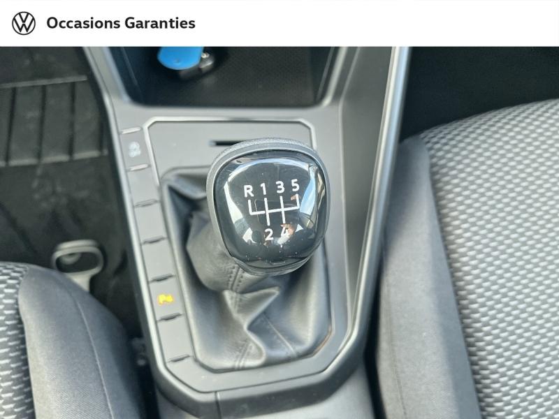 Voitures occasions VOLKSWAGEN POLO Base Dechy