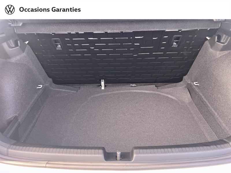 Voitures occasions VOLKSWAGEN POLO Base Bruay-la-Buissière