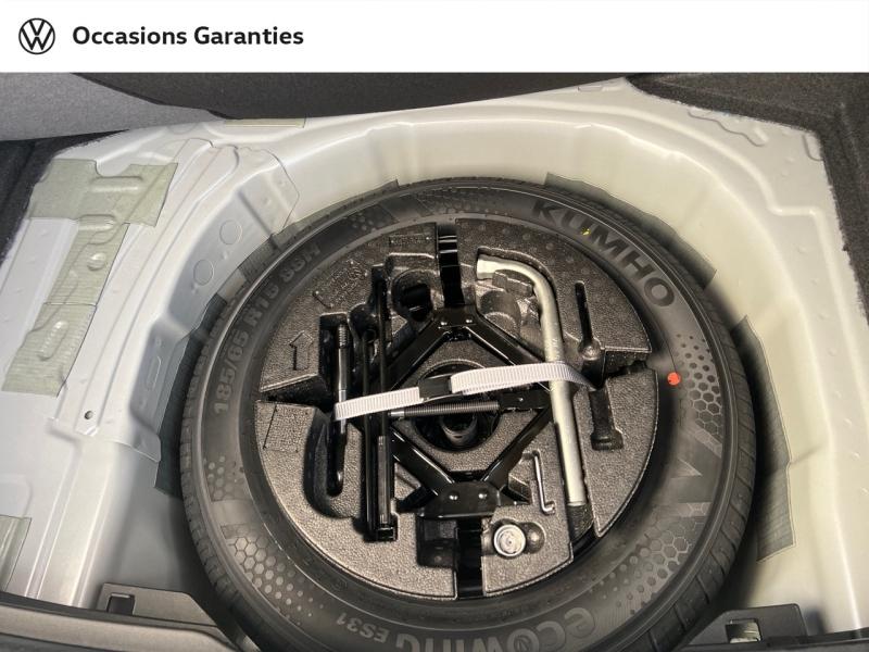 Voitures occasions VOLKSWAGEN POLO Base Dechy