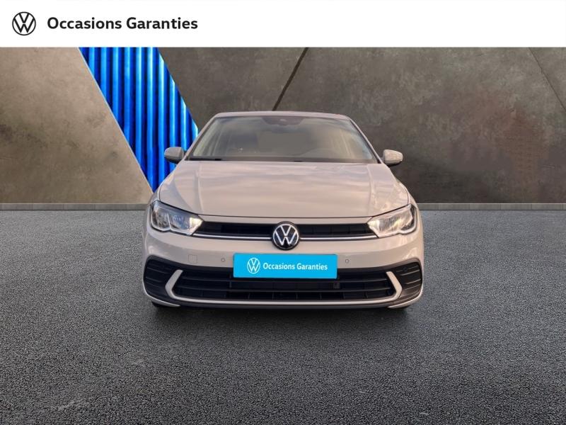 Voitures occasions VOLKSWAGEN POLO Base Bruay-la-Buissière