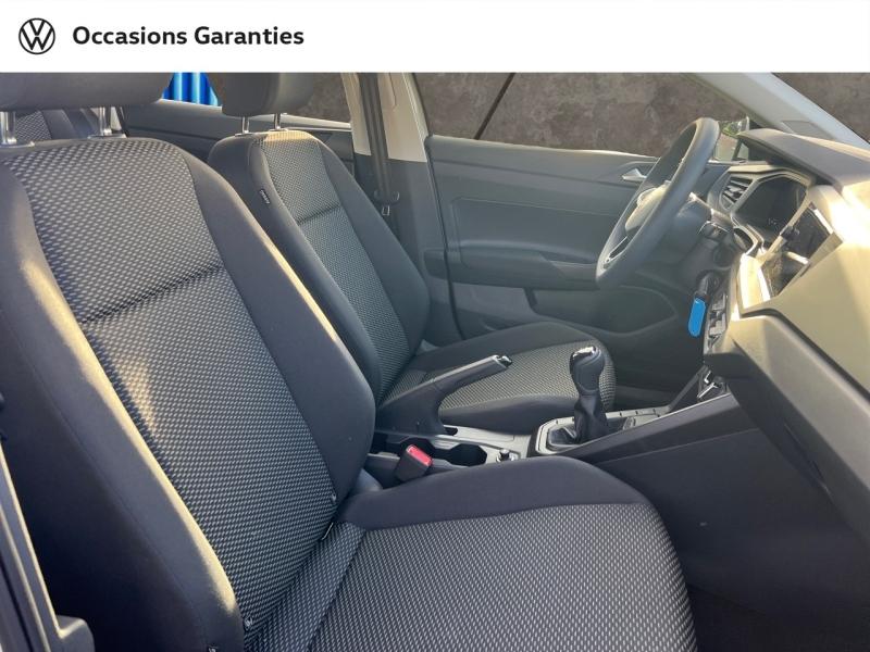 Voitures occasions VOLKSWAGEN POLO Base Bruay-la-Buissière