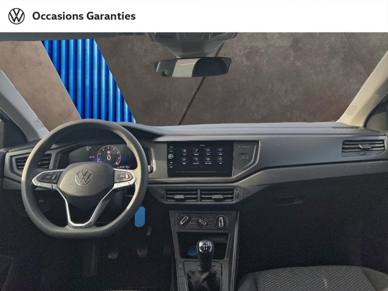 Voitures occasions VOLKSWAGEN POLO Base Bruay-la-Buissière