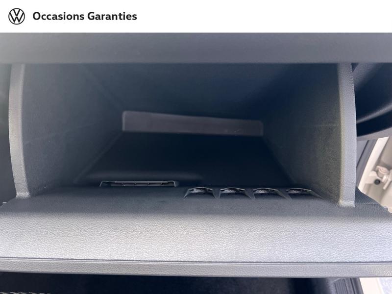 Voitures occasions VOLKSWAGEN POLO Base Dechy