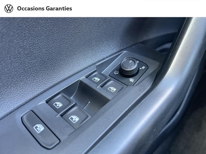 Voitures occasions VOLKSWAGEN POLO Base Bruay-la-Buissière