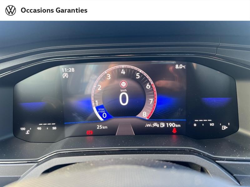 Voitures occasions VOLKSWAGEN POLO Base Dechy
