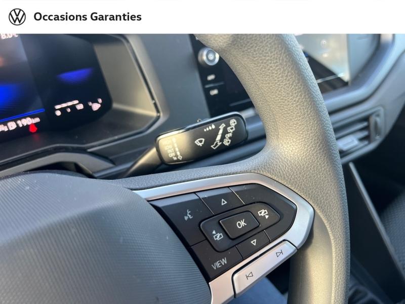 Voitures occasions VOLKSWAGEN POLO Base Dechy