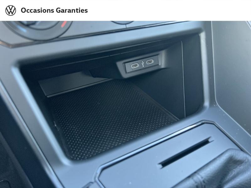 Voitures occasions VOLKSWAGEN POLO Base Dechy