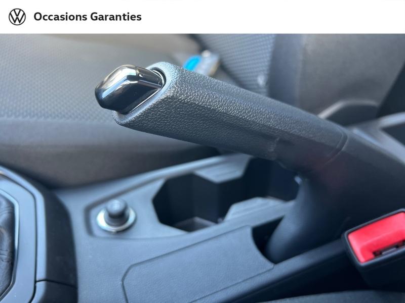 Voitures occasions VOLKSWAGEN POLO Base Bruay-la-Buissière