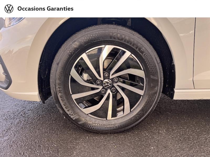 Voitures occasions VOLKSWAGEN POLO Base Bruay-la-Buissière
