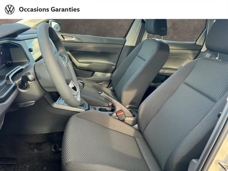 Voitures occasions VOLKSWAGEN POLO Base Bruay-la-Buissière