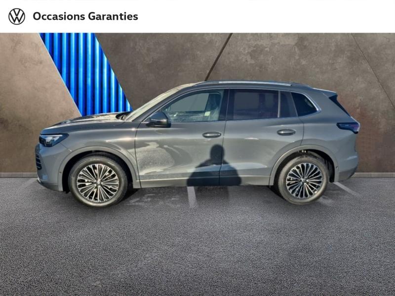 Voitures occasions VOLKSWAGEN TIGUAN Elegance Bruay-la-Buissière