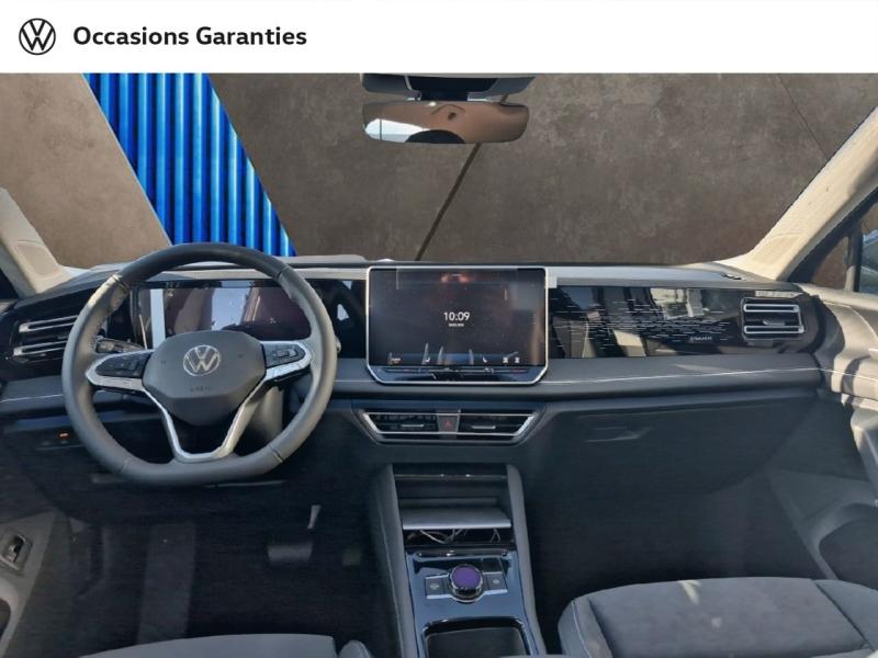 Voitures occasions VOLKSWAGEN TIGUAN Elegance Bruay-la-Buissière