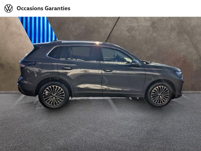 Voitures occasions VOLKSWAGEN TIGUAN Elegance Dechy
