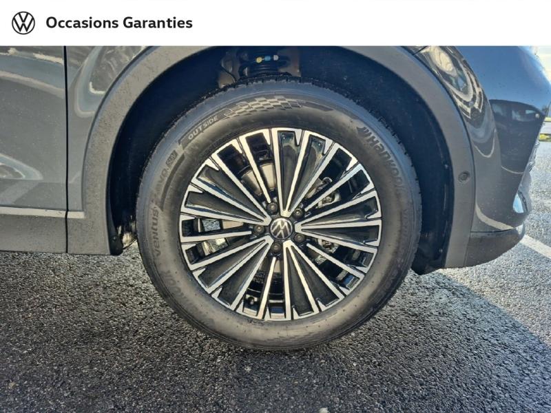Voitures occasions VOLKSWAGEN TIGUAN Elegance Dechy