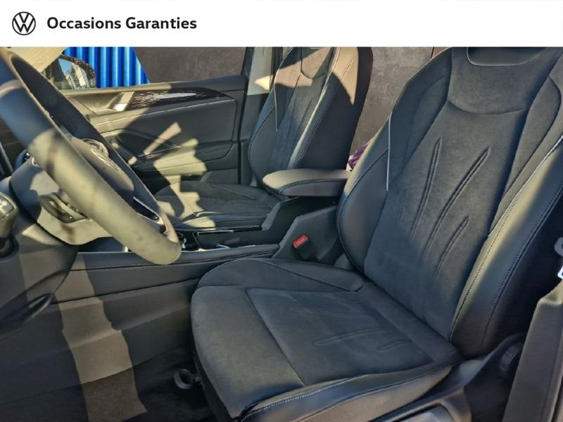 Voitures occasions VOLKSWAGEN TIGUAN Elegance Bruay-la-Buissière