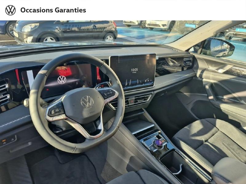 Voitures occasions VOLKSWAGEN TIGUAN Elegance Bruay-la-Buissière