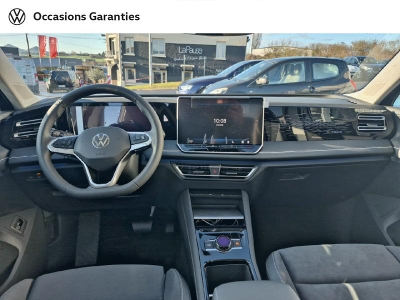 Voitures occasions VOLKSWAGEN TIGUAN Elegance Dechy