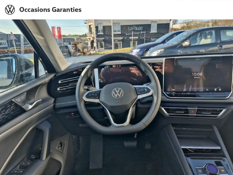 Voitures occasions VOLKSWAGEN TIGUAN Elegance Bruay-la-Buissière