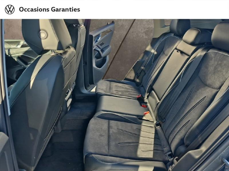 Voitures occasions VOLKSWAGEN TIGUAN Elegance Dechy