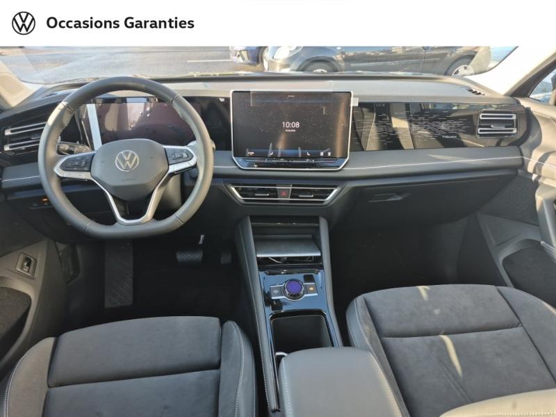 Voitures occasions VOLKSWAGEN TIGUAN Elegance Dechy