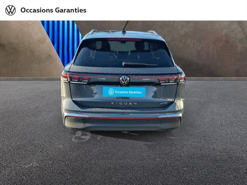 Voitures occasions VOLKSWAGEN TIGUAN Elegance Dechy