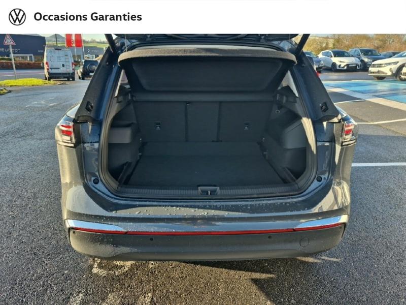Voitures occasions VOLKSWAGEN TIGUAN Elegance Dechy