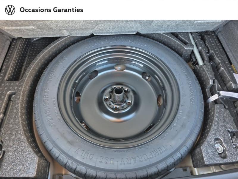 Voitures occasions VOLKSWAGEN TIGUAN Elegance Dechy