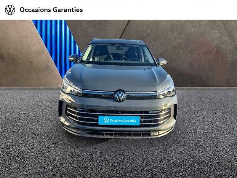 Voitures occasions VOLKSWAGEN TIGUAN Elegance Bruay-la-Buissière