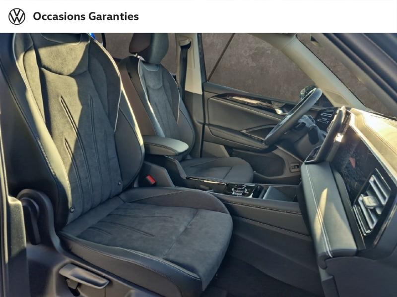 Voitures occasions VOLKSWAGEN TIGUAN Elegance Dechy